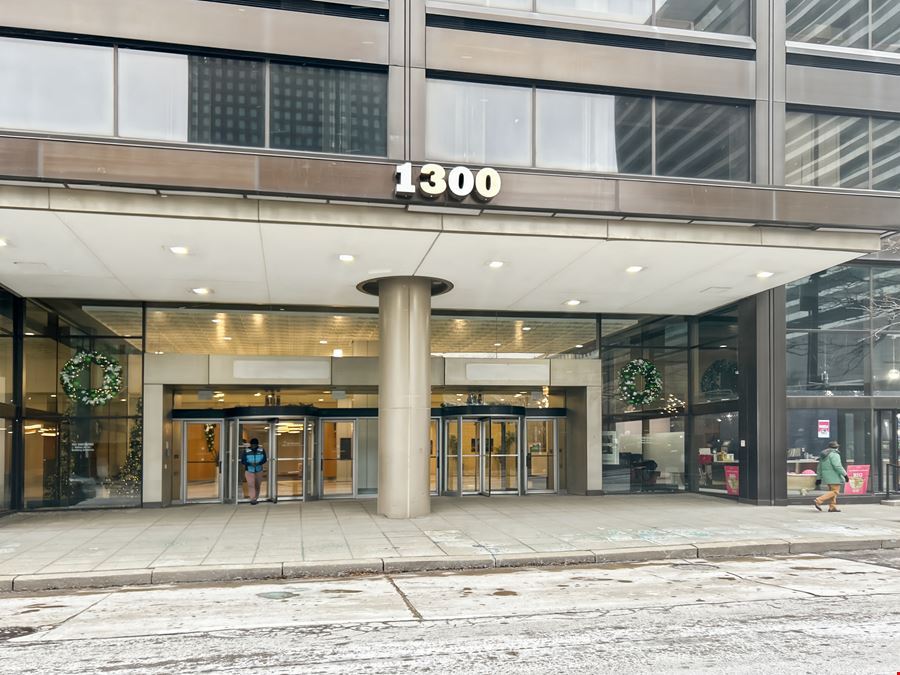 HQ - Cleveland - 9th St