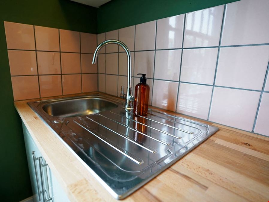 OfficeTribe - London Road