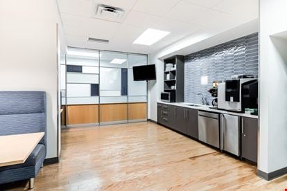 Regus - Phoenix - Washington at Sky Harbor