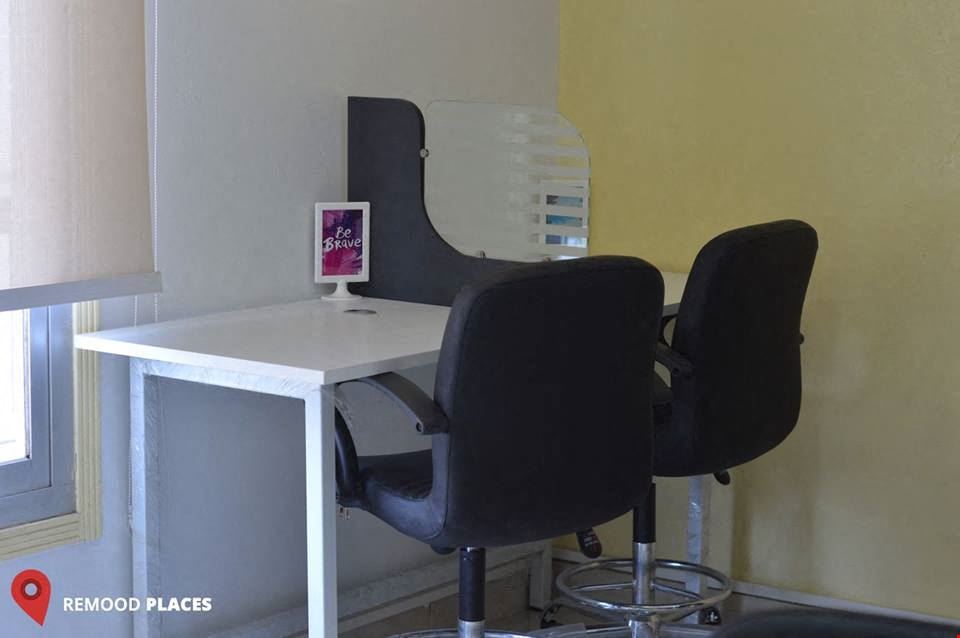 Makanak Office Space - Zahraa El-Maadi