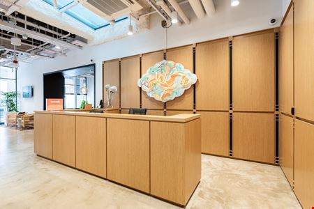 Preview of 22 Cross St Coworking space for Rent in Singapore