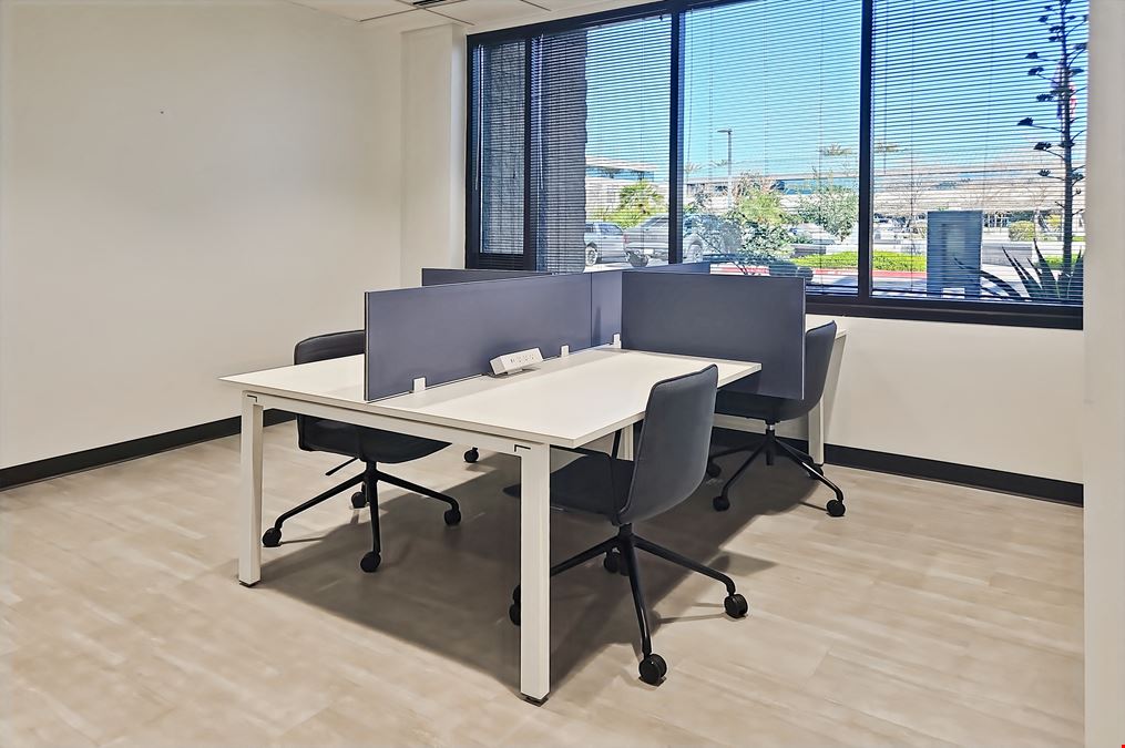 AZ, Scottsdale- Scottsdale Spectrum