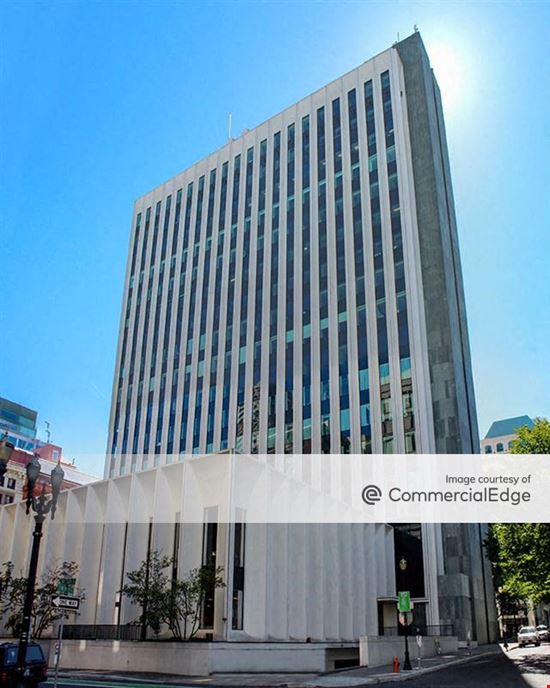 Preview of 707 Southwest Washington Street Office space for Rent in Portland