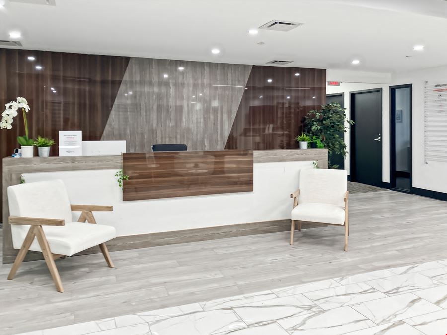 Regus - Southfield - Onyx Office Plaza