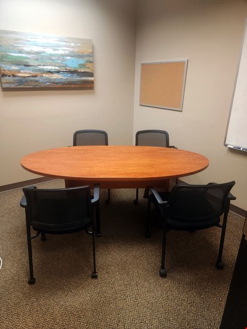 The Annex Workspace Chesterfield