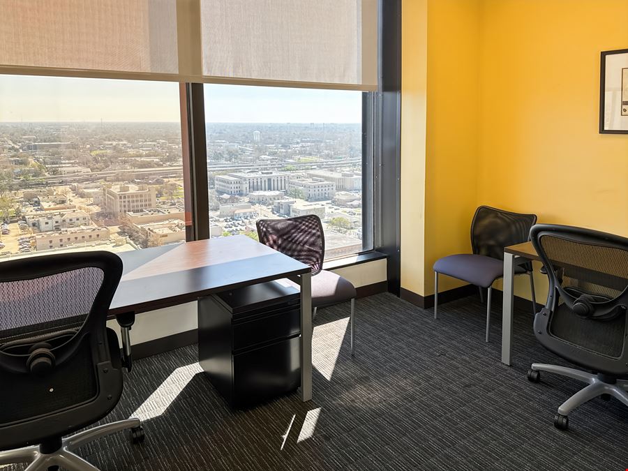 LA, Baton Rouge - Downtown - One American Place