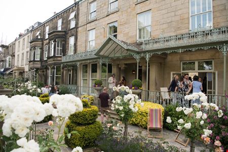 Preview of Wizu Workspace - Royal House Coworking space for Rent in Harrogate