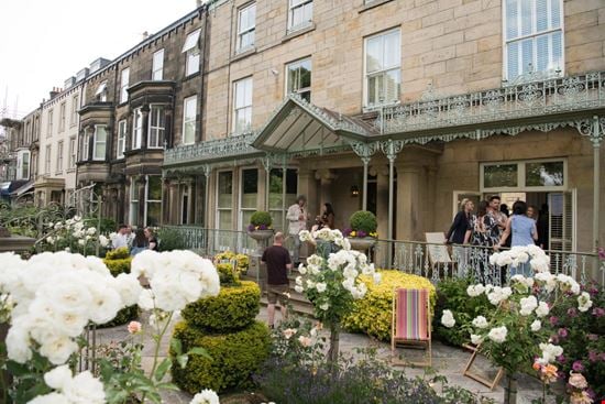 Preview of Wizu Workspace - Royal House Office space for Rent in Harrogate