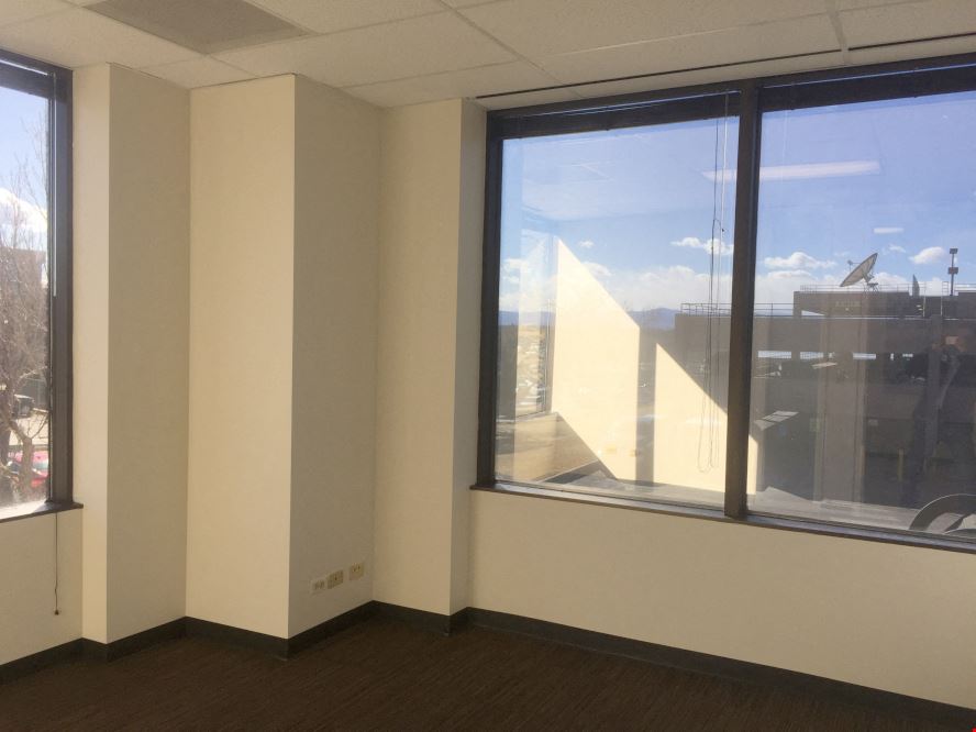 Workstyle Flexible Spaces - 2821-2851 South Parker Road