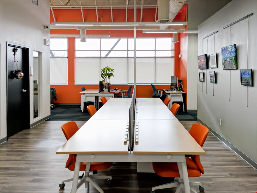 WI, Madison - W. Broadway