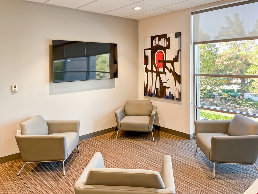 CA, Riverside - Turner Riverwalk