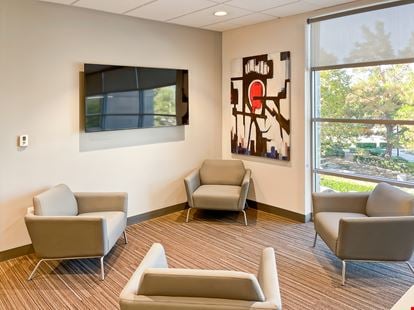 Regus - Riverside - Turner Riverwalk
