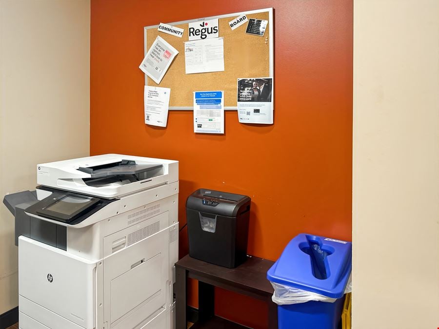 Regus - Orlando – GAI Building