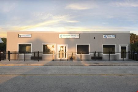 Preview of 623 North Grandview Avenue Coworking space for Rent in Daytona Beach