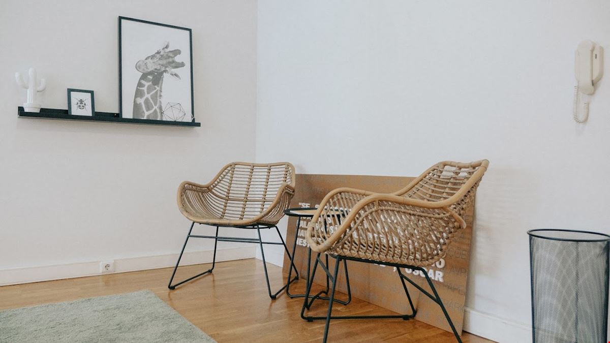 Mydesk Coworking Solutions