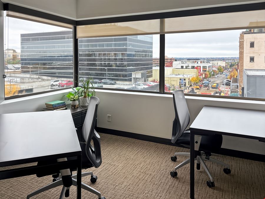 WA, Vancouver - 1220 Main Place