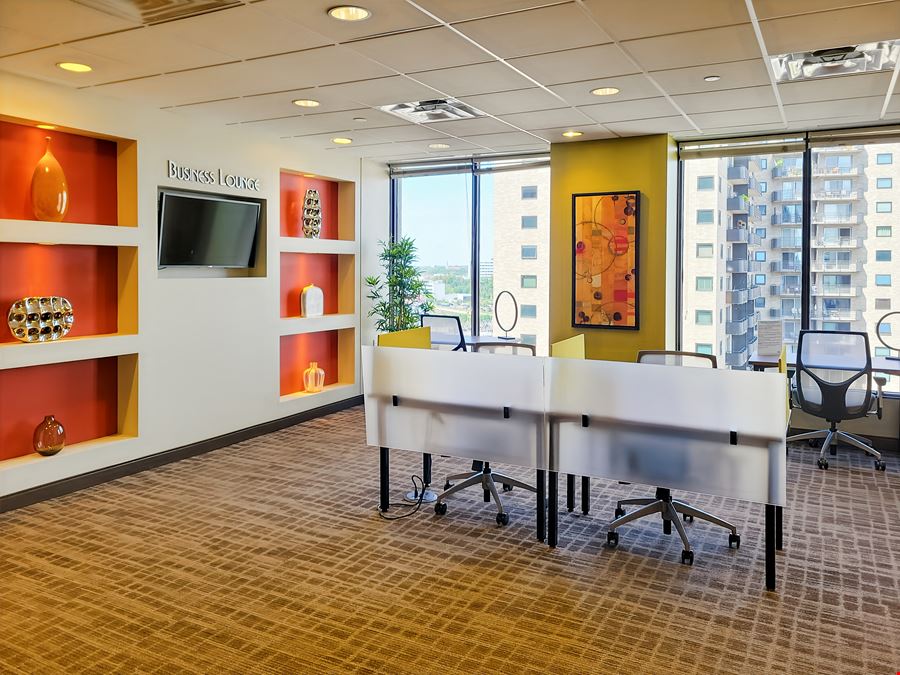 MN, Minneapolis - St. Paul - Town Square Tower