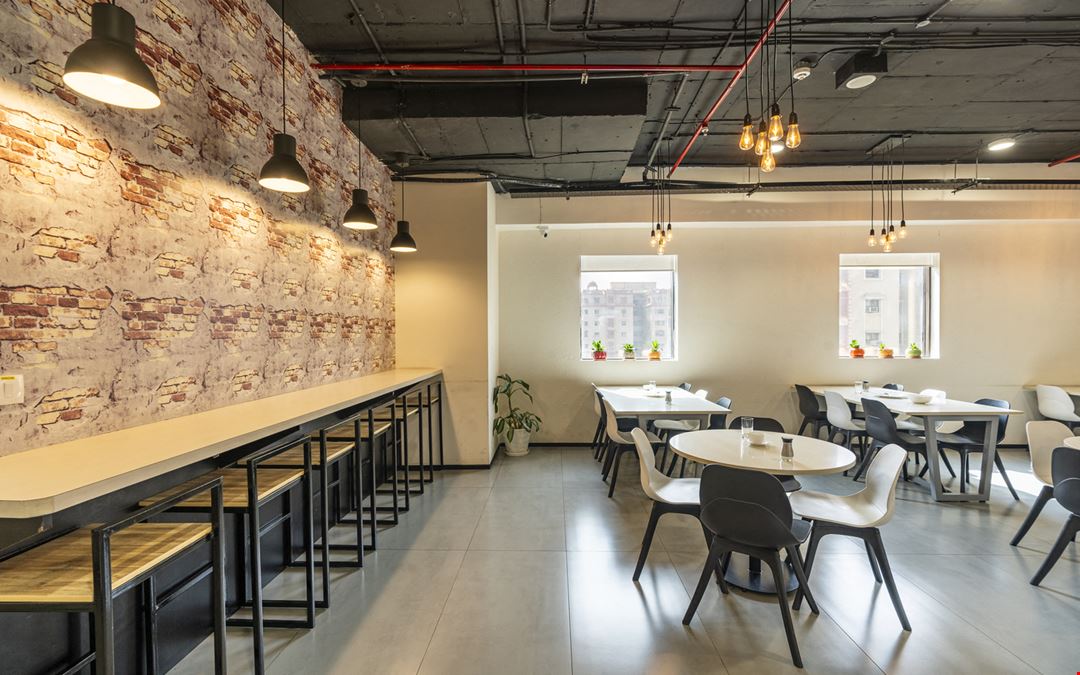 iKeva @ Jyothi Pinnacle