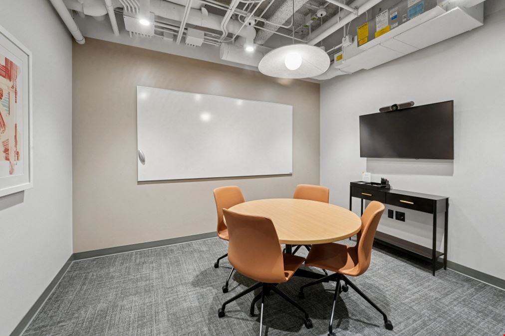 1100 Dexter Avenue North