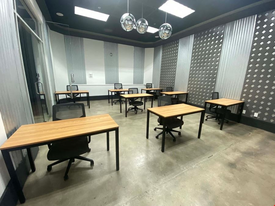 Large Office