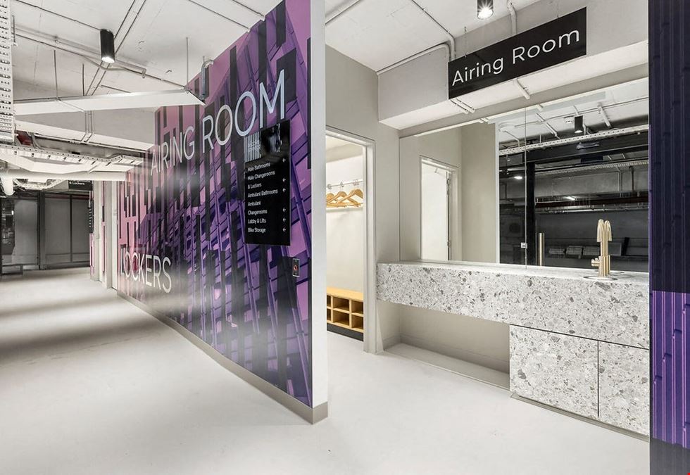 Tank Stream Labs - Melbourne