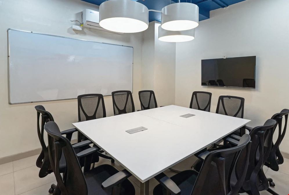 Coworking | Managed Office Space for Rent in Bhubaneswar