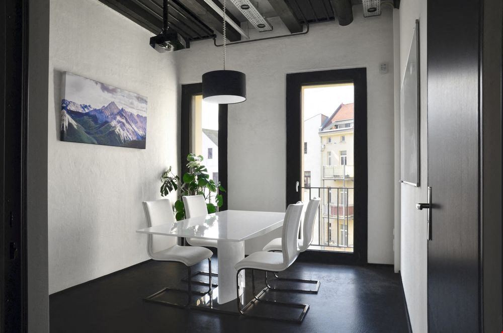 Basislager Coworking