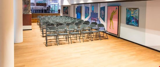 Preview of Mindspace - Krausenstraße Office space for Rent in Berlin