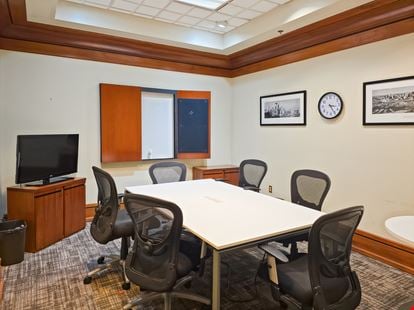 Regus - Knoxville - Cedar Bluff
