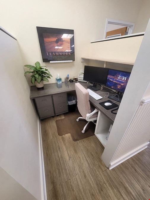 Workstation