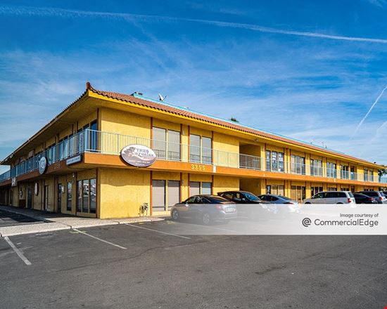 Preview of Cowork Lounge Office space for Rent in Las Vegas