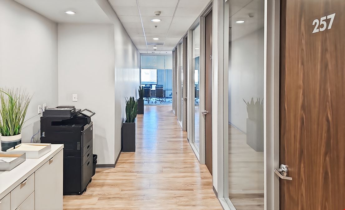 TX, Sugarland - University Blvd