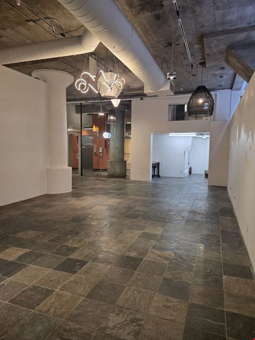 The Gallery Workspace at Two Thirty