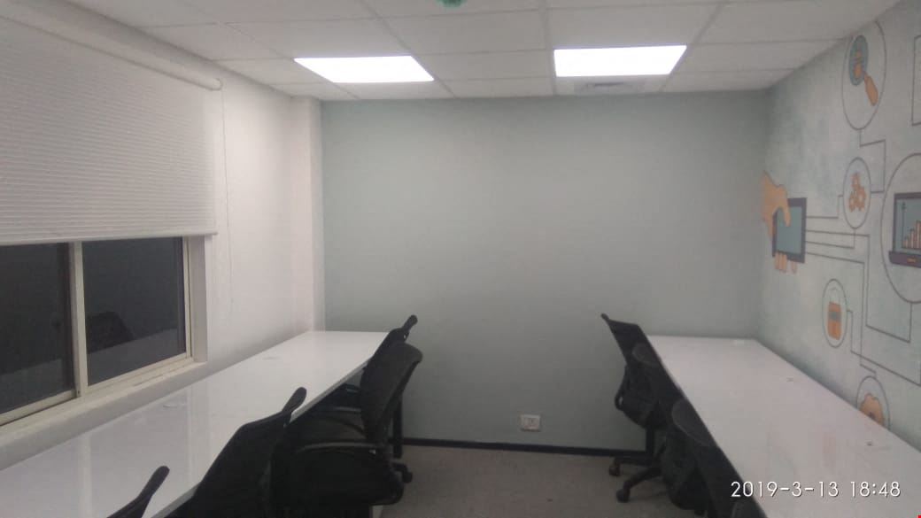 InstaOffice - Gachibowli