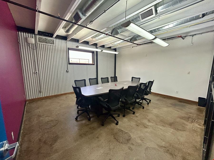 Conference Room 2