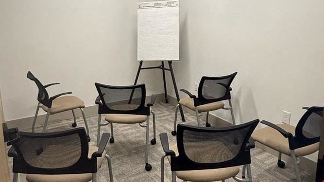 Meeting Room: Training