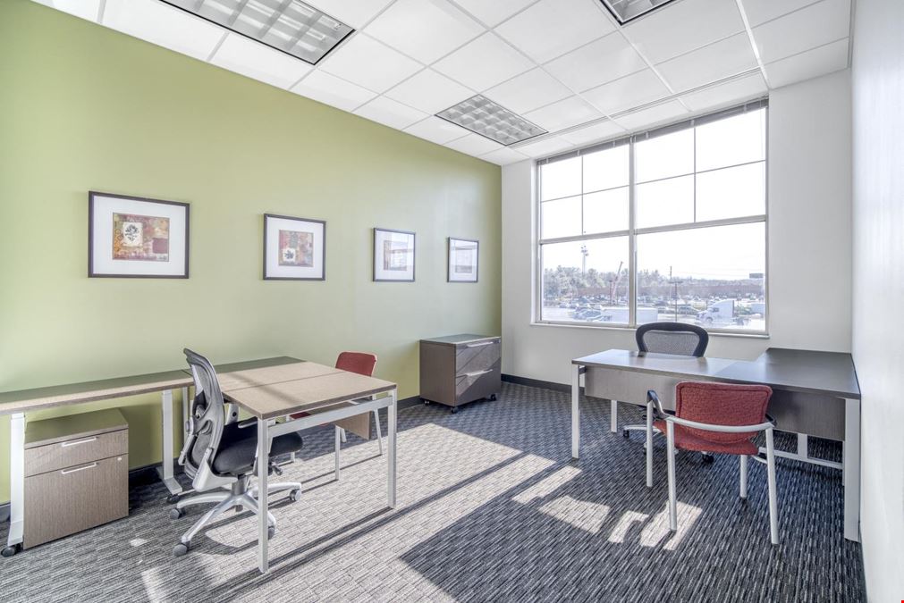 MD, Frederick – Westview Village