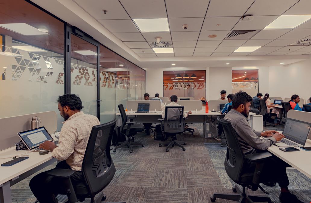 Cove Offices - OMR - Phase 2