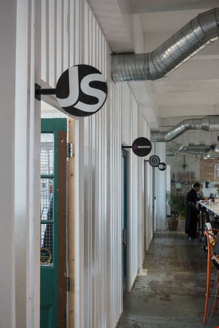 Our Neighbourhood - Canal House