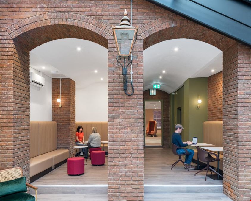 The Boutique - Colmore Row