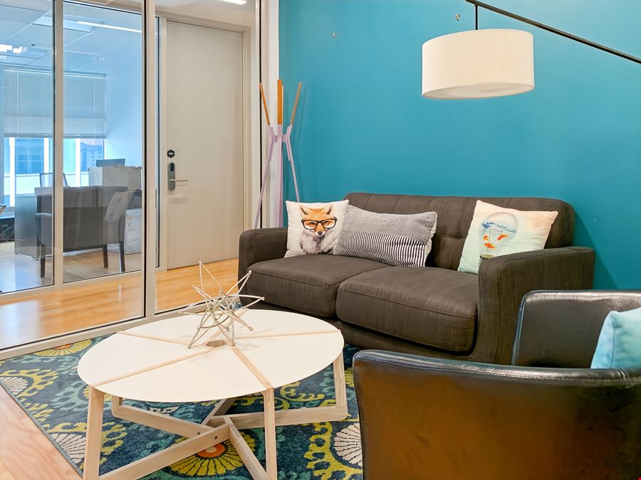 MD, Chevy Chase - Spaces Chase Tower