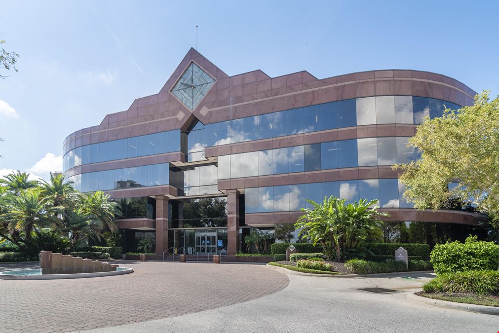 HQ - Tampa - Rocky Point