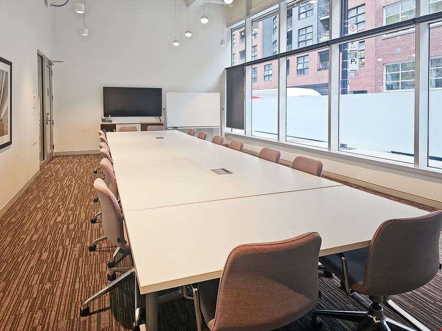 Spaces Cité Multimédia