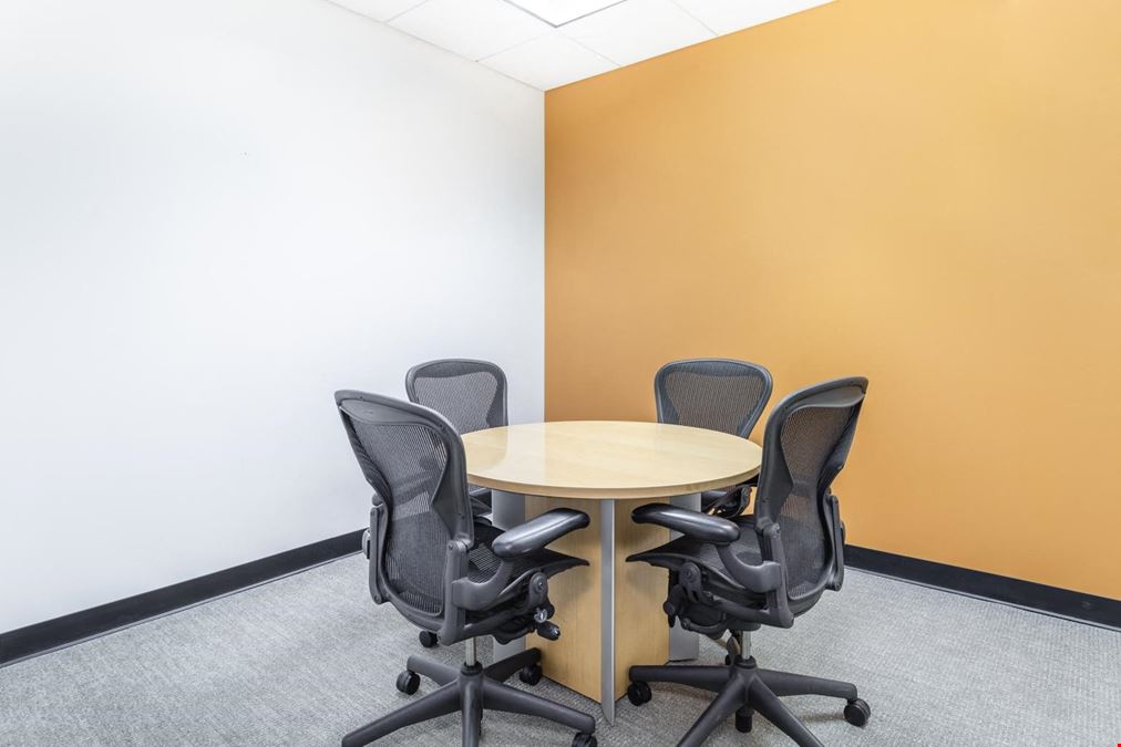 Downtown Grand Rapids 