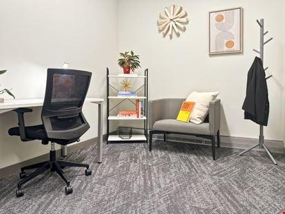 Preview of Regus - Fort Wayne - Indiana Michigan Power Building Office space for Rent in Fort Wayne
