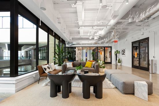 Preview of Lightwell Office space for Rent in Kansas City
