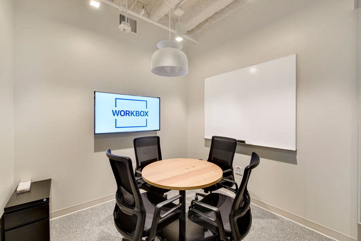 Meeting Space