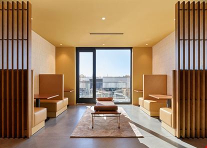 Preview of TARRA Office space for Rent in Denver