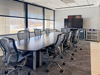 Preview of Regus - Lake Forest – Landmark Conway Farms Office space for Rent in Lake Forest
