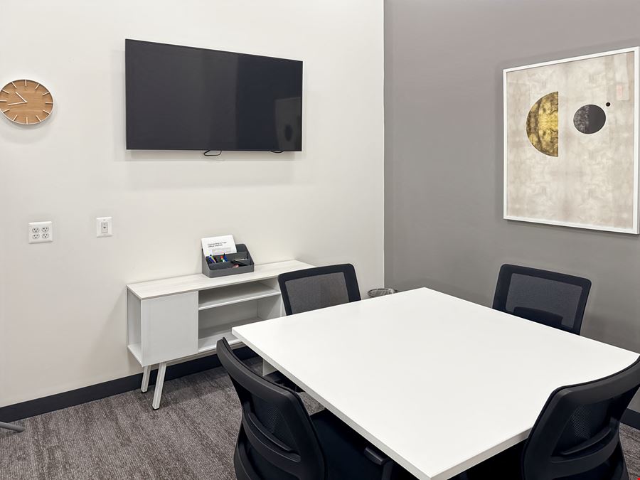 Regus - Wilmington - N Market St
